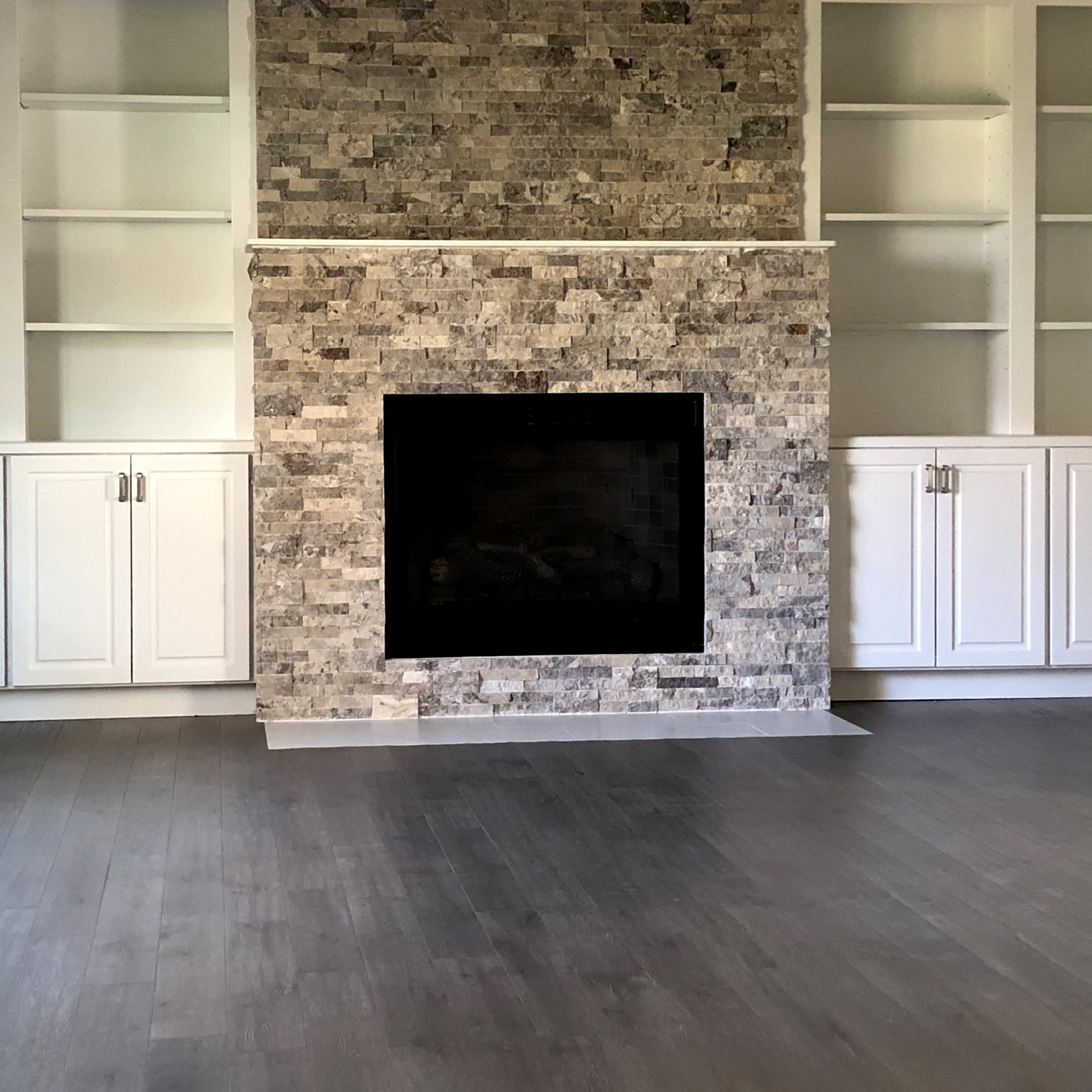 Fireplace 2