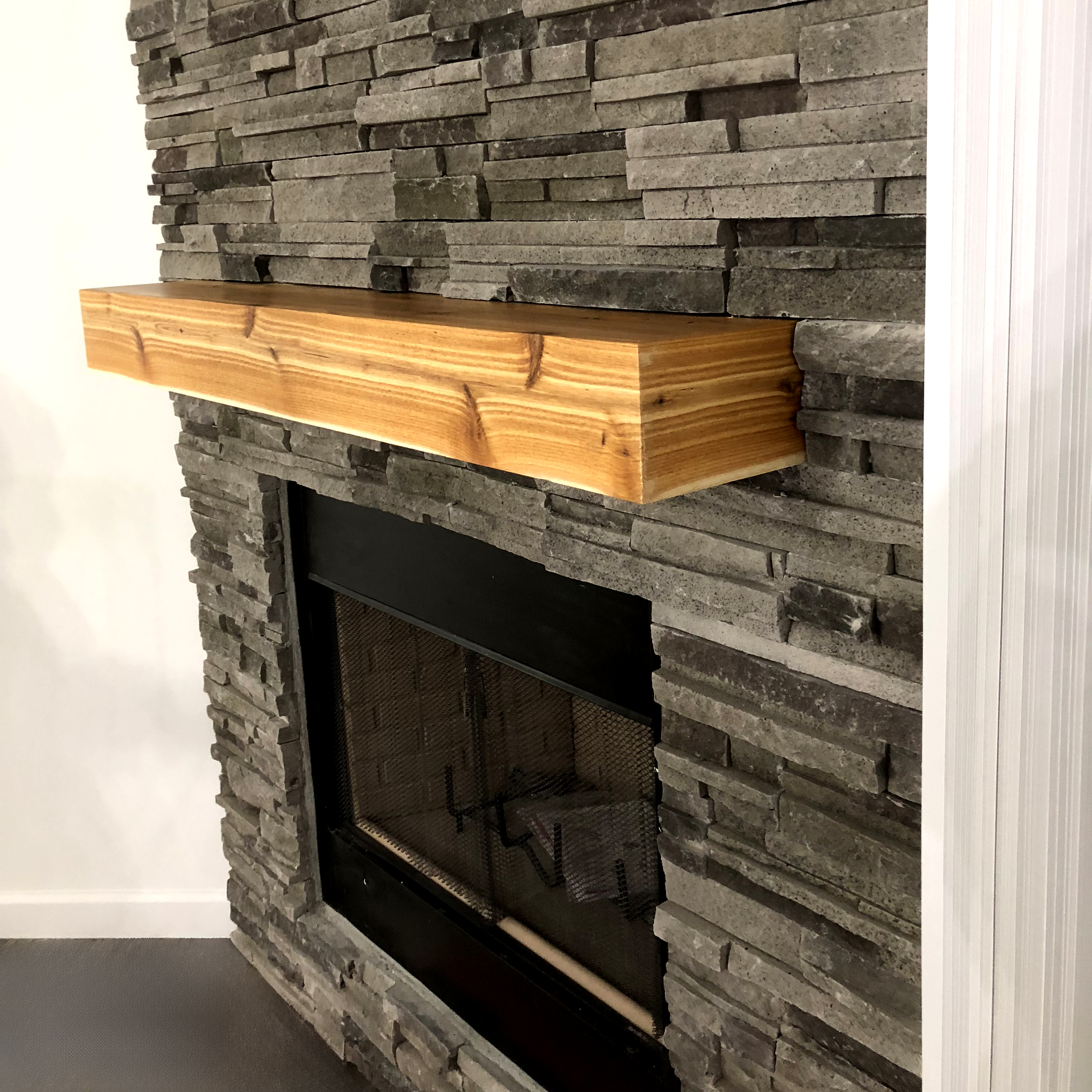 Fireplace 3