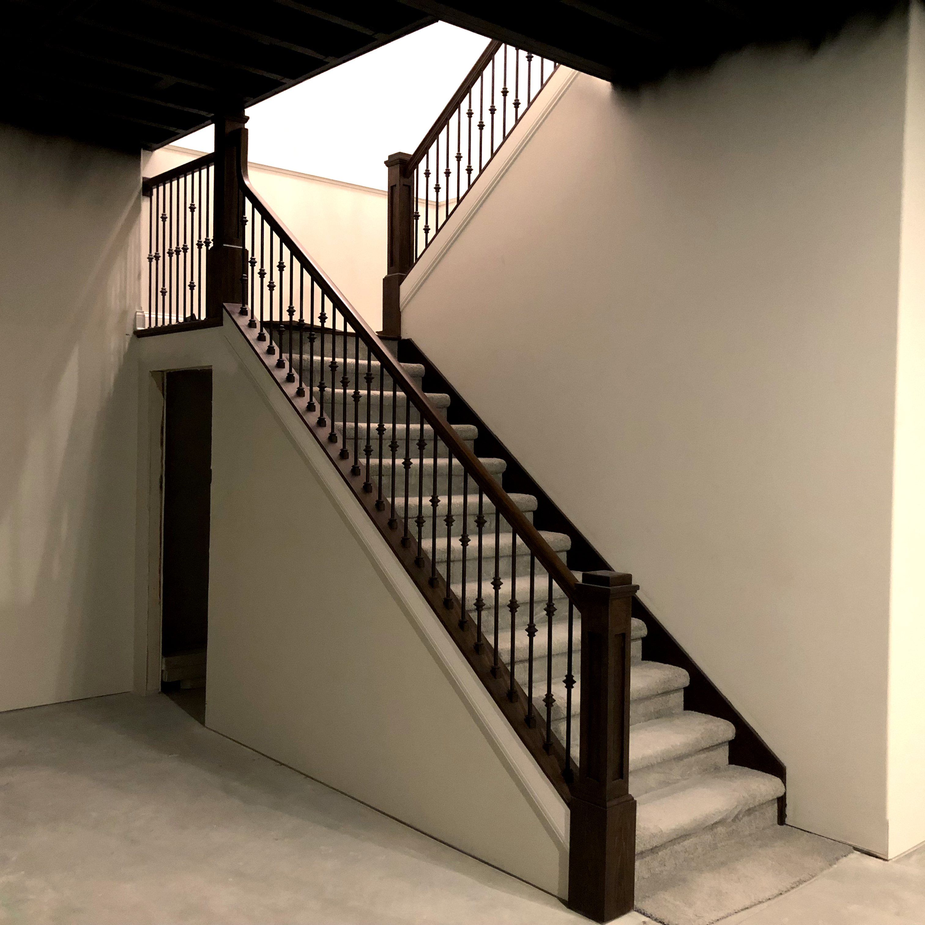 Stairs 1