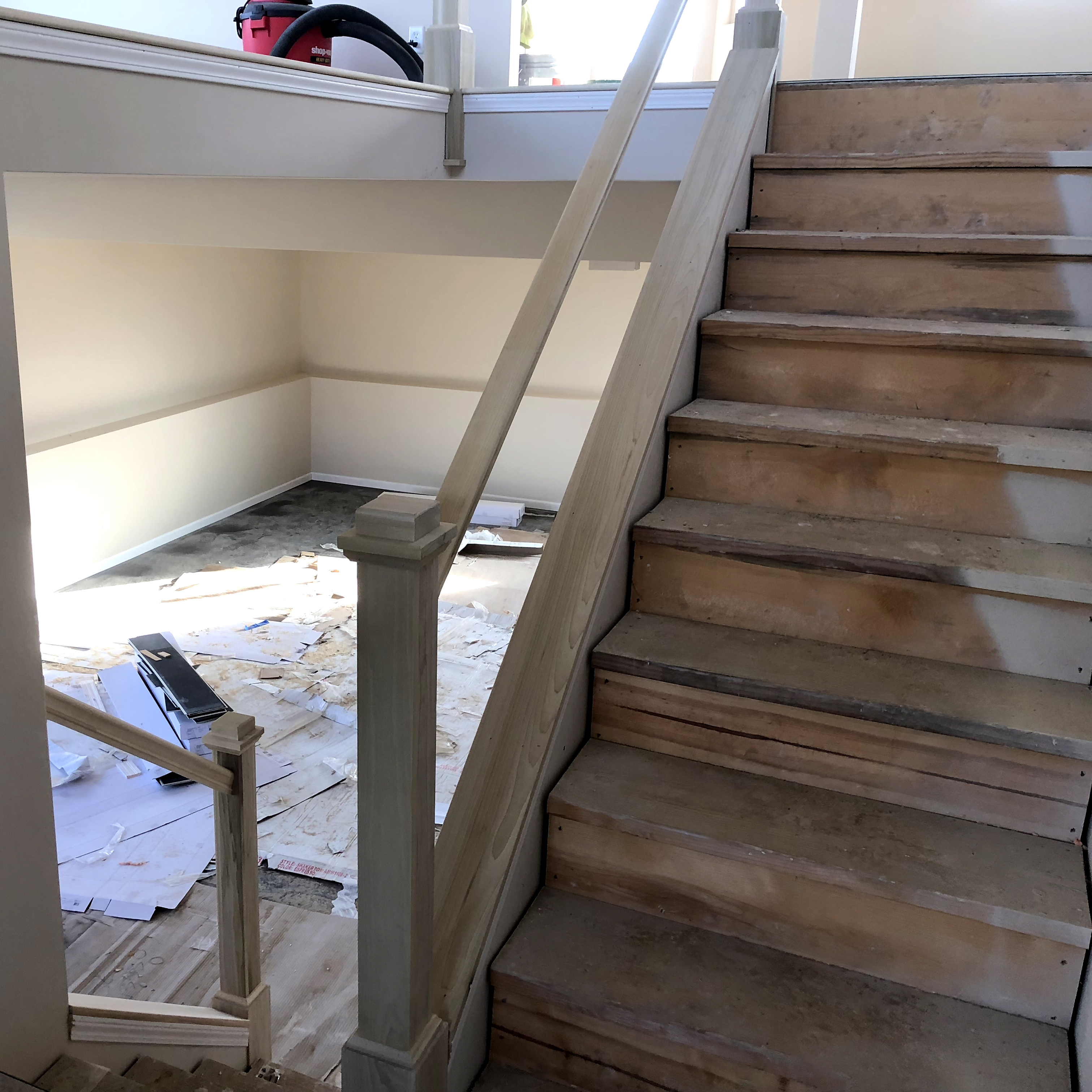 Stairs 3