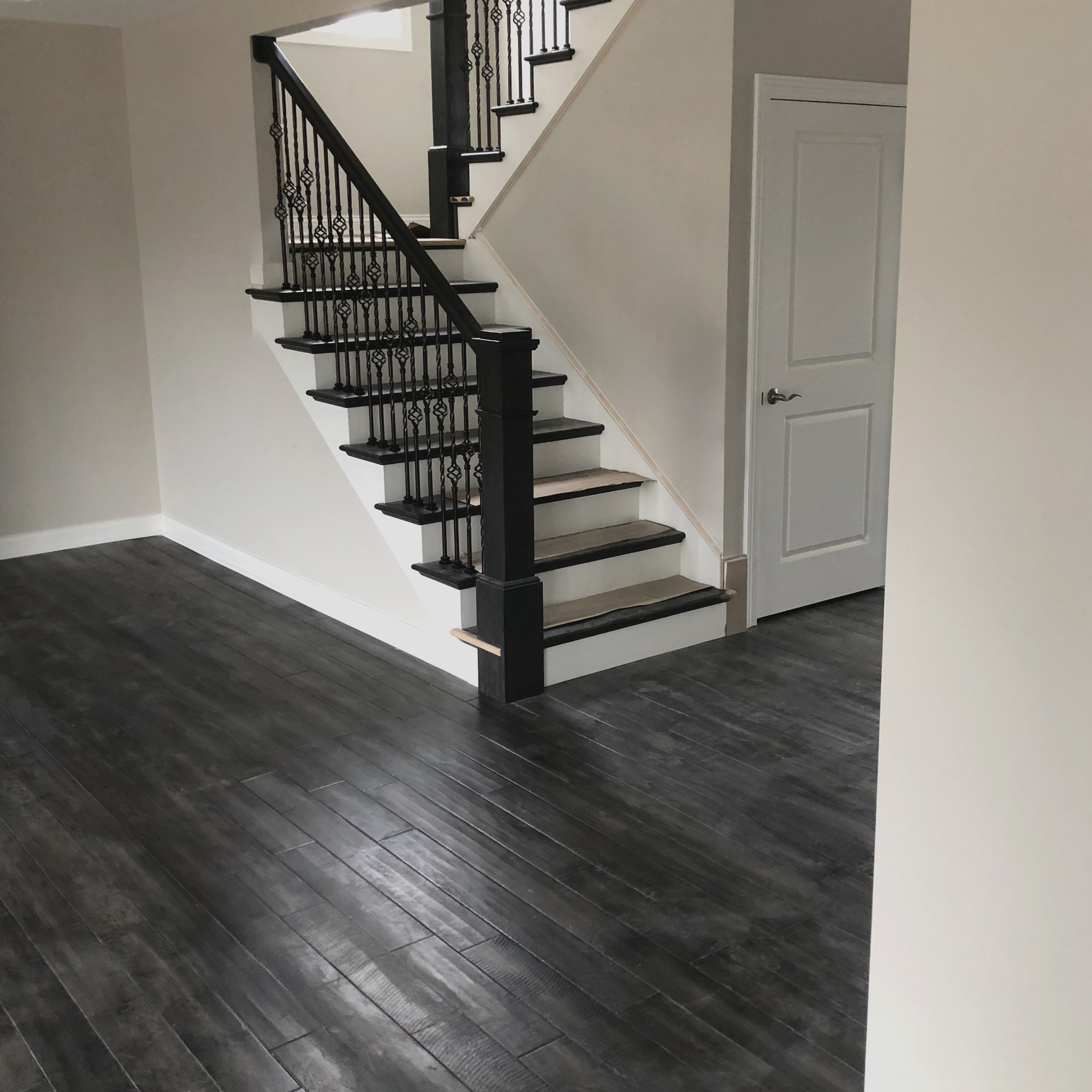 Stairs 6