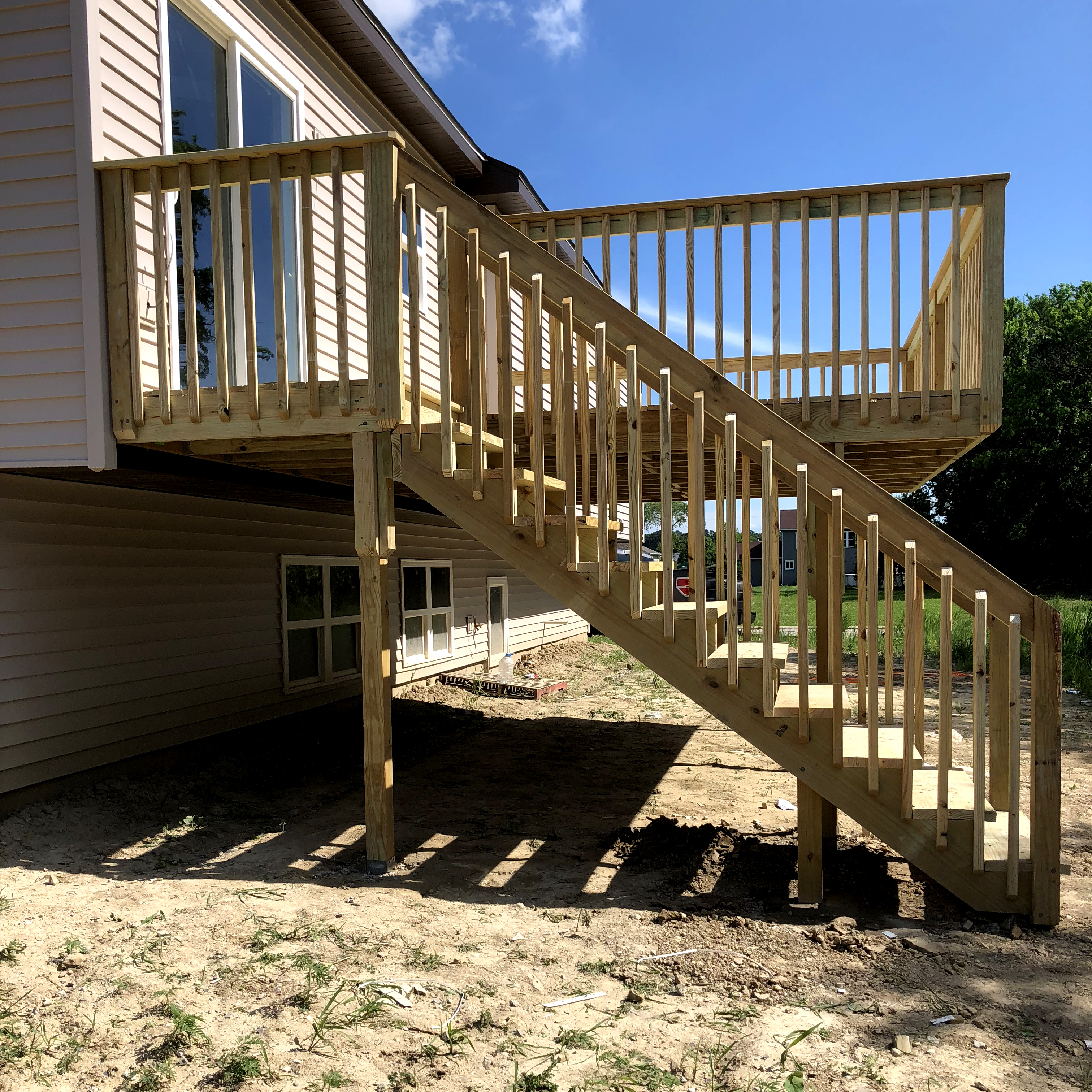Stairs 7