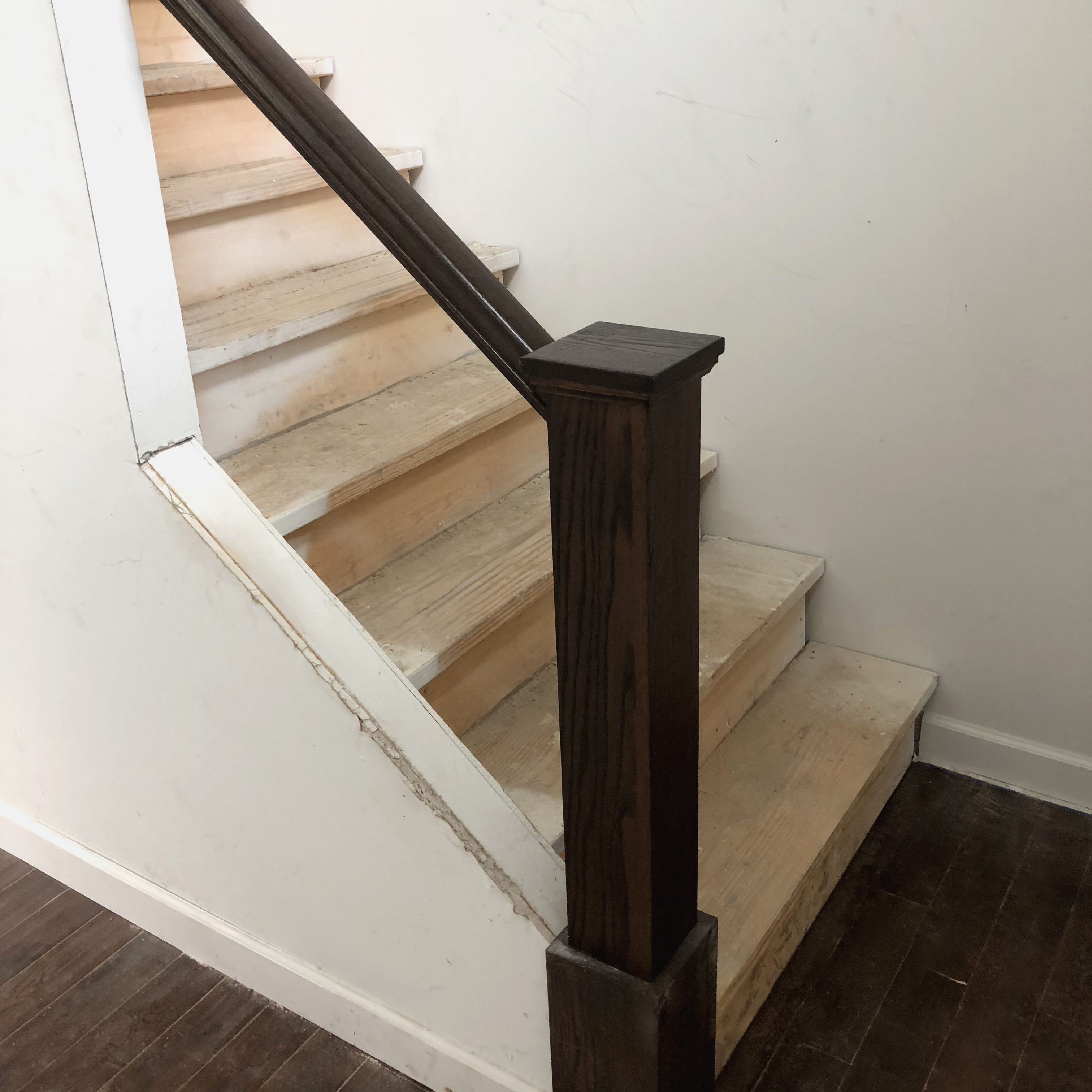 Stairs 8