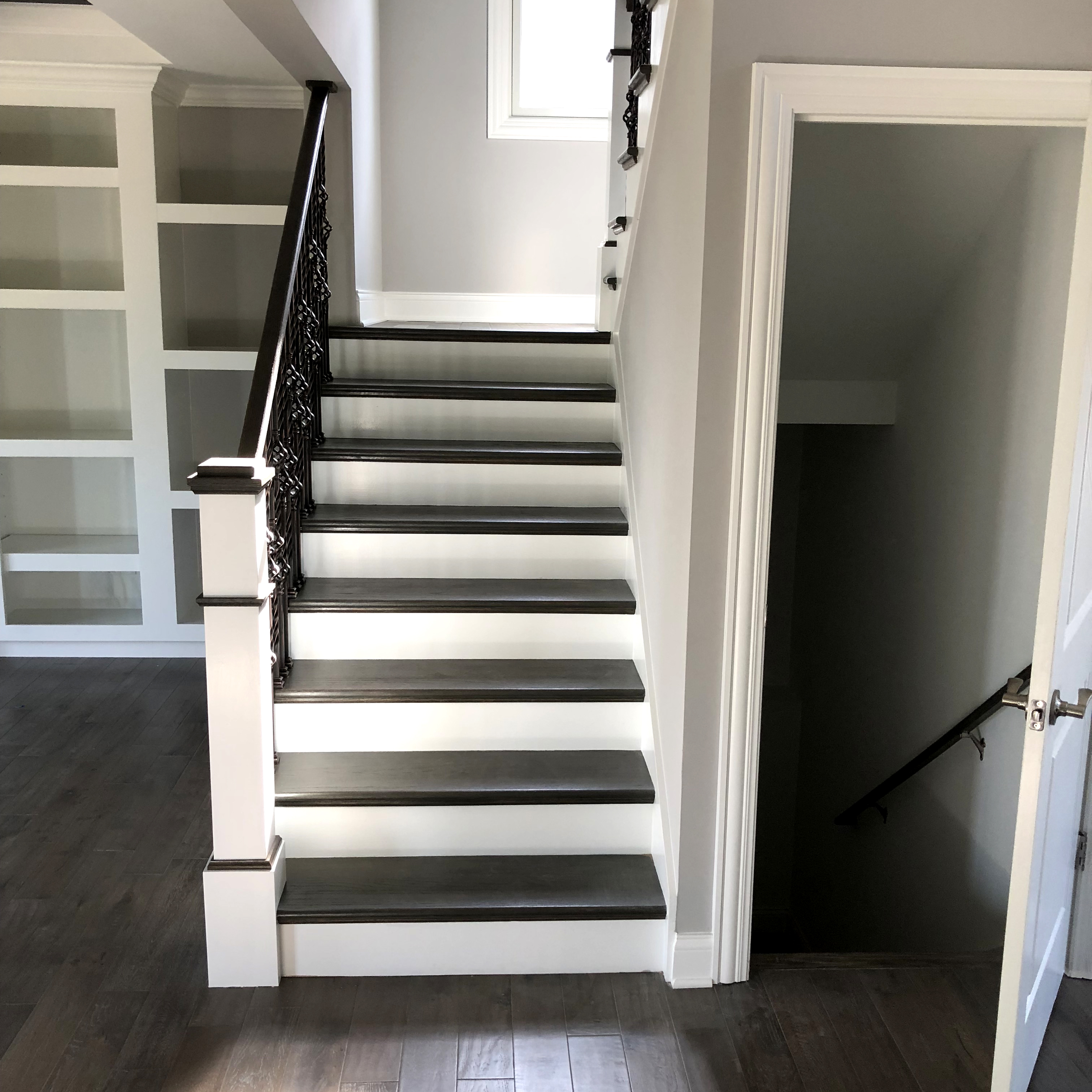 Stairs 9
