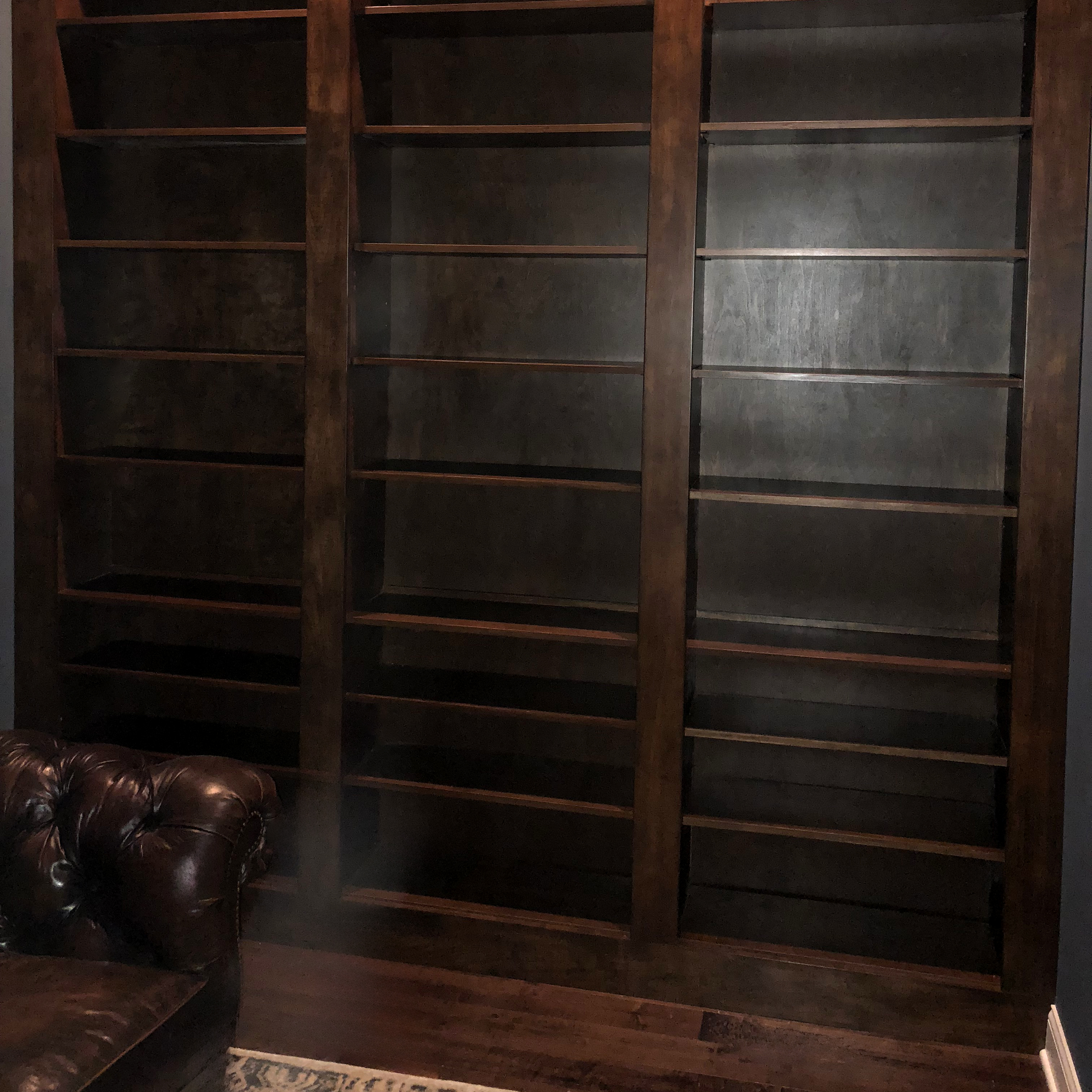Woodwork 1
